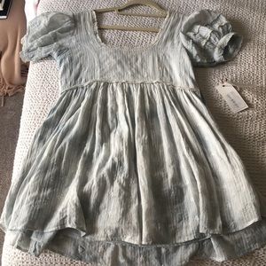 LoveShackFancy Soft Blue 2